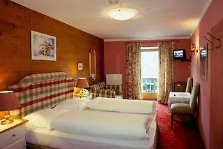 Strasshofer Apartment Kitzbühel