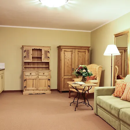Apartment Strasshofer Kitzbühel