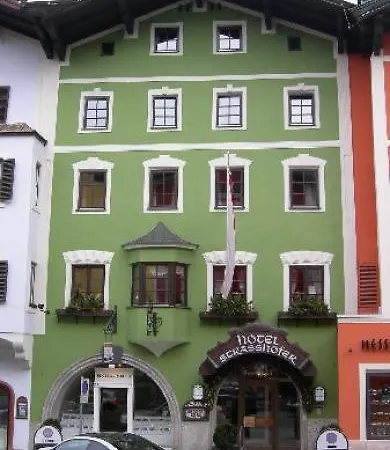 Apartment Strasshofer