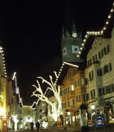 Strasshofer Kitzbühel
