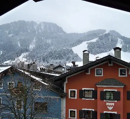 Strasshofer Apartment Kitzbühel