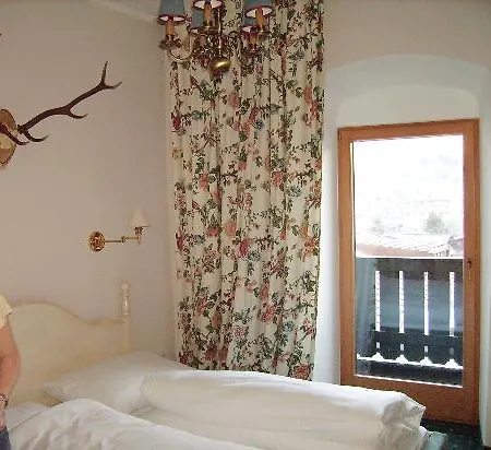 Apartment Strasshofer Kitzbühel