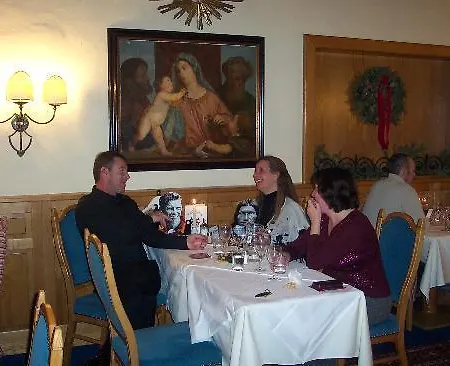 Apartment Strasshofer