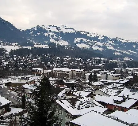 Strasshofer Apartment Kitzbühel