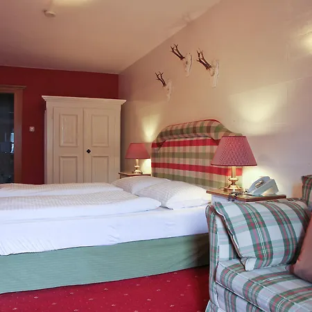Apartment Strasshofer Kitzbühel