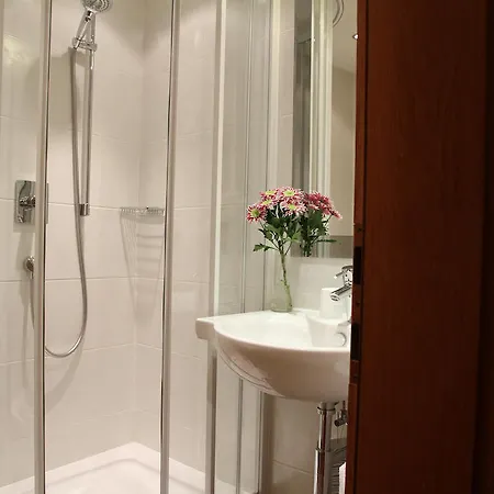 Apartment Strasshofer Kitzbühel