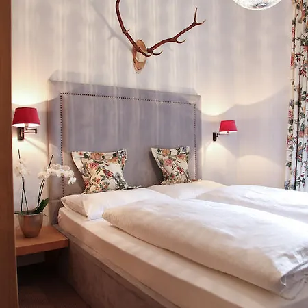 Apartment Strasshofer