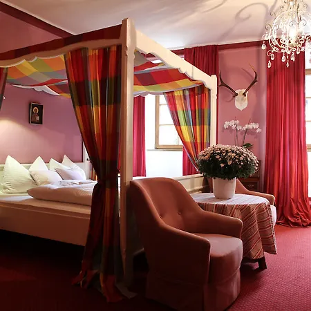 Apartment Strasshofer Kitzbühel