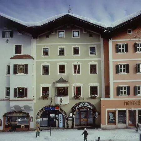 Apartment Strasshofer