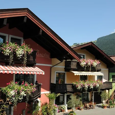 Strasshofer Kitzbühel