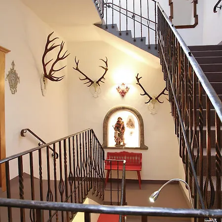 Strasshofer * Kitzbühel