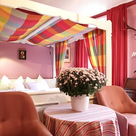 Strasshofer Apartment Kitzbühel