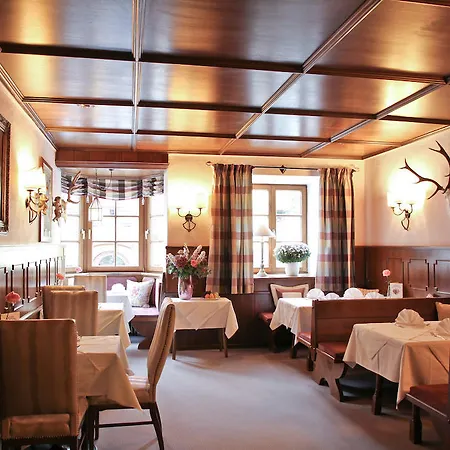 Apartment Strasshofer Kitzbühel