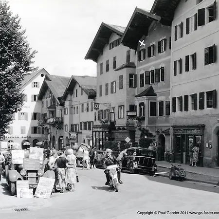 Strasshofer Kitzbühel