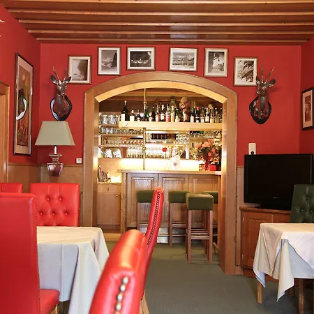 Apartamento Strasshofer *